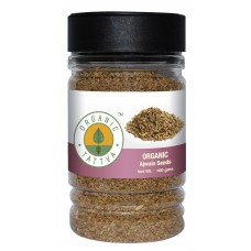 ORGANIC AJWAIN WHOLE